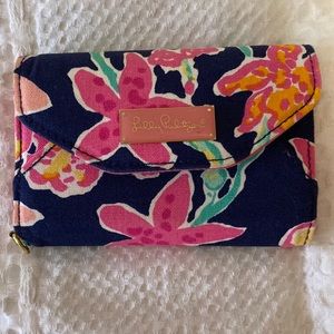 Lily Pulitzer Wallet